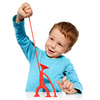 Moluk Oogi - Super Stretchy, Suction-Cupped Figure