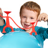 Moluk Oogi - Super Stretchy, Suction-Cupped Figure