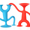 Moluk Oogi - Super Stretchy, Suction-Cupped Figure