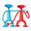 Moluk Oogi - Super Stretchy, Suction-Cupped Figure