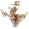 MoMA Sculptural Chair Stacking Game