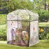 Monarch Butterfly Attracting Sanctuary