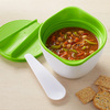 Monbento Portable Insulated Soup Bowl