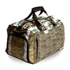 Money Stacks Duffle Bag