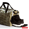 Money Stacks Duffle Bag