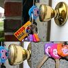MonKeys Key Covers