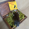 Monkey's Paw - Good For 3 Wishes!