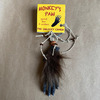 Monkey's Paw - Good For 3 Wishes!