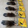 Monkey's Paw - Good For 3 Wishes!