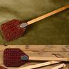 Monogrammed Alligator Flyswatter