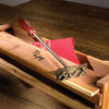 Monogrammed BBQ Branding Iron