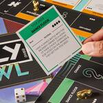 Monopoly Board Crawl Drinking Game - Truths, Dares, and Challenges