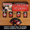Monopoly Cheaters Edition