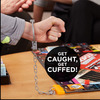 Monopoly Cheaters Edition