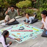 Monopoly Giant Edition