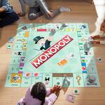 Monopoly Giant Edition