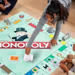 Monopoly Giant Edition
