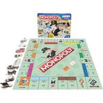 Monopoly Giant Edition