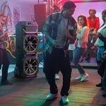 Monster GI30 Bluetooth Speaker - Dual 15-Inch Subwoofers / 1,800 Watts