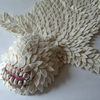 Monster Skin Rug