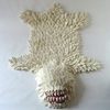 Monster Skin Rug
