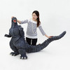 Monstrous Godzilla Model