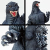 Monstrous Godzilla Model