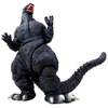 Monstrous Godzilla Model