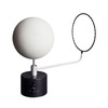 Moon Lamp - 1:20 Million Scale Replica w/ Illuminated Lunar Phases