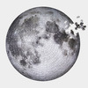 Moon Puzzle