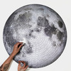 Moon Puzzle