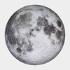 Moon Puzzle