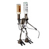 Moonshiner - Liquor Dispensing Robot Sculpture