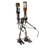 Moonshiner - Liquor Dispensing Robot Sculpture
