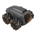 Moorebot Scout - Tiny AI-Powered Mobile Patrol Robot