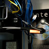 Moppel Space Man LED Light
