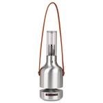 MoriMori Ultima - Sleek LED Lantern / Bluetooth Speaker From Japan