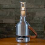 MoriMori Ultima - Sleek LED Lantern / Bluetooth Speaker From Japan
