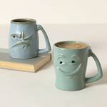 Morning Mood Coffee Mugs