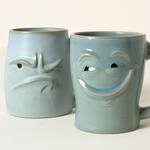 Morning Mood Coffee Mugs