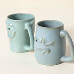 Morning Mood Coffee Mugs