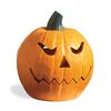 Morphing Halloween Pumpkin