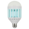 Mosquito Zapping LED Light Bulb - Kills Flying Pests