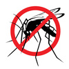 Mosquito Zapping LED Light Bulb - Kills Flying Pests