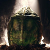 Motion-Activated ALIEN Storage Egg