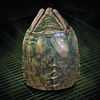 Motion-Activated ALIEN Storage Egg