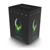 Motion-Activated ALIEN Storage Egg