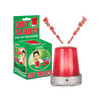 Motion-Activated Gift Alarm - Catches Snoopers in the Act