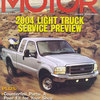 FREE - MOTOR Magazine