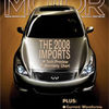 FREE - MOTOR Magazine